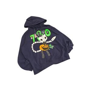 Asspizza Babbitt Revived 2025 Pokémon Hoodie